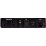 Furman AC-215A Compact Power Conditioner - Audiolab