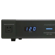 Furman Elite Series ELITE-15 DM I Dual Meter Power Conditioner - Audiolab