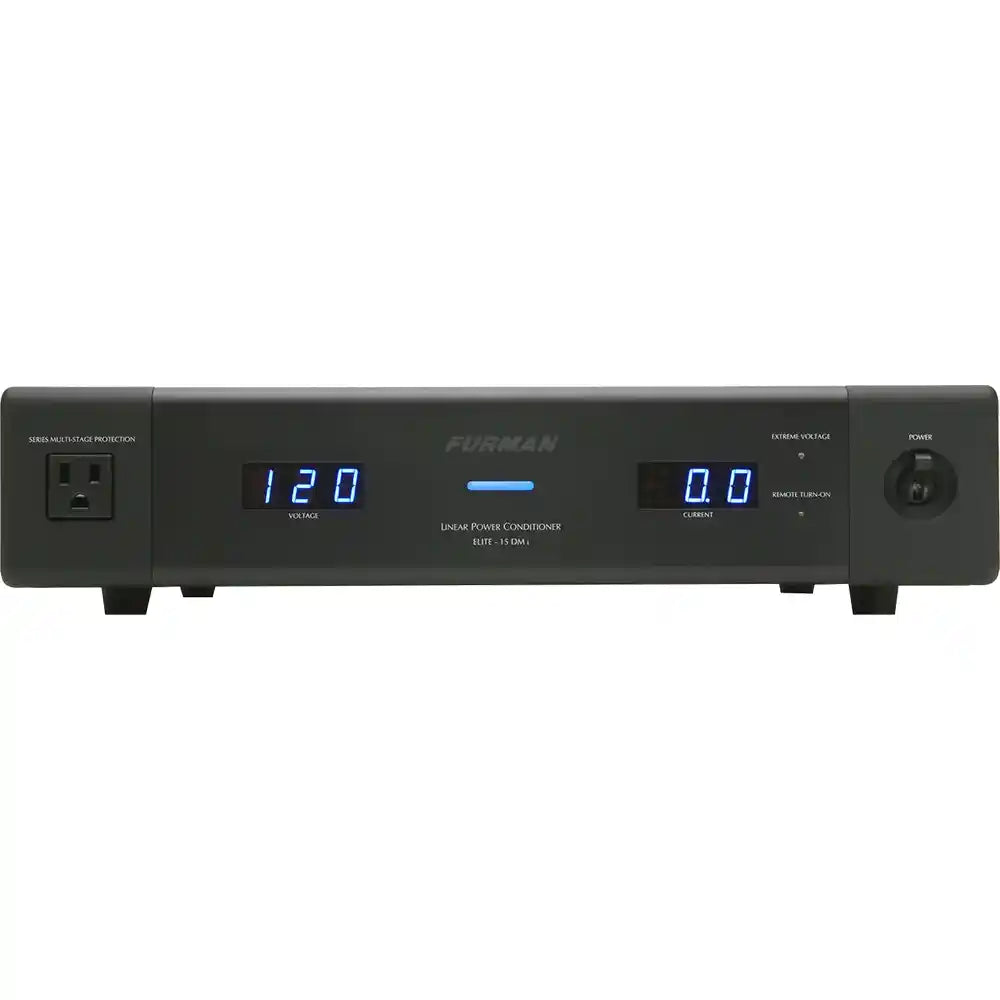 Furman Component Power