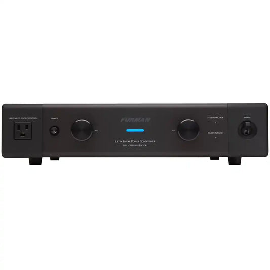Furman Elite Series ELITE-20 PF I Power Conditioner - Audiolab