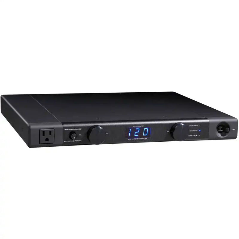 Furman Elite Series ELITE-15I Power Conditioner - Audiolab
