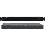 Furman M-10x E Rack Mount Power Conditioner - Audiolab