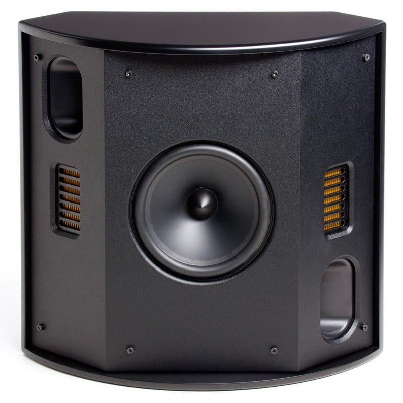 Martin Logan ElectroMotion FX2 On-Wall Surround Speaker (Single) | Best Martin Logan ElectroMotion FX2 On-Wall Surround Speaker (Single) | Martin Logan ElectroMotion FX2 On-Wall Surround Speaker (Single) Reviews | Audiolab Home Audio