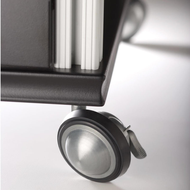 Salamander Designs Saturn Cabinet Casters | Best Salamander Designs Saturn Cabinet Casters | Salamander Designs Saturn Cabinet Casters Reviews | Audiolab Home Audio