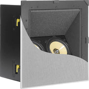 PSB C-LCR In-Ceiling Speaker Angle View - Audiolab