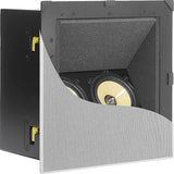 PSB CustomSound Imagine C-LCR Angled In-Ceiling Speaker (Each) Brand New
