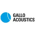 Gallo Acoustics Logo