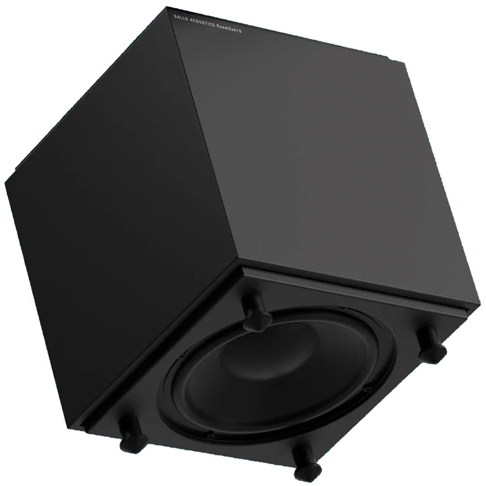 Gallo Acoustics Subwoofers