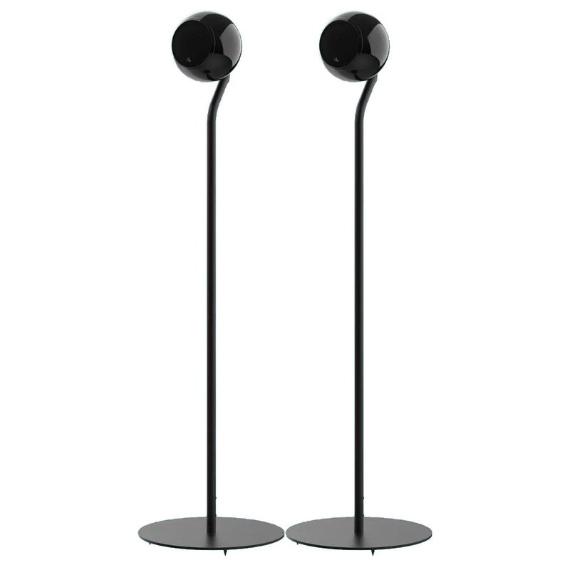 Gallo Acoustics Micro/A’Diva Floorstands (Pair) | Best Gallo Acoustics Micro/A’Diva Floorstands (Pair) | Gallo Acoustics Micro/A’Diva Floorstands (Pair) Reviews | Audiolab Home Audio