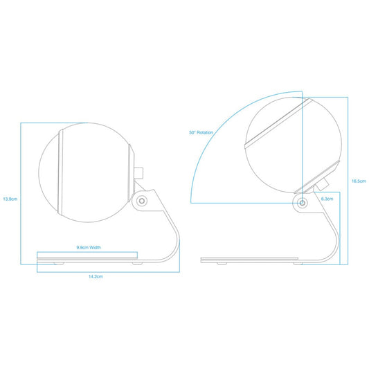 Gallo Acoustics Micro Table Stand/Ceiling Mount | Best Gallo Acoustics Micro Table Stand/Ceiling Mount | Gallo Acoustics Micro Table Stand/Ceiling Mount Reviews | Audiolab Home Audio