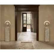 Marantz Grand Horizon Wireless Powered Speaker in Champagne (New Demo) - Audiolab