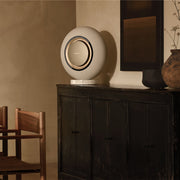 Marantz Grand Horizon Wireless Powered Speaker in Champagne (New Demo) - Audiolab