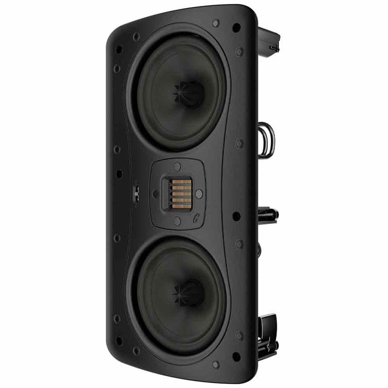 GoldenEar Invisa JPS Junior Point Source In-Wall/In-Ceiling Loudspeaker (Each) | Best GoldenEar Invisa JPS Junior Point Source In-Wall/In-Ceiling Loudspeaker (Each) | GoldenEar Invisa JPS Junior Point Source In-Wall/In-Ceiling Loudspeaker (Each) Reviews | Audiolab Home Audio