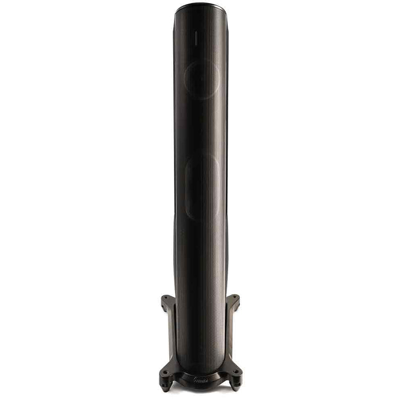 GoldenEar T44 Hybrid Floorstanding Speaker in Gloss Black (Each) | Best GoldenEar T44 Hybrid Floorstanding Speaker in Gloss Black (Each) | GoldenEar T44 Hybrid Floorstanding Speaker in Gloss Black (Each) Reviews |  Audiolab Stereo & Video