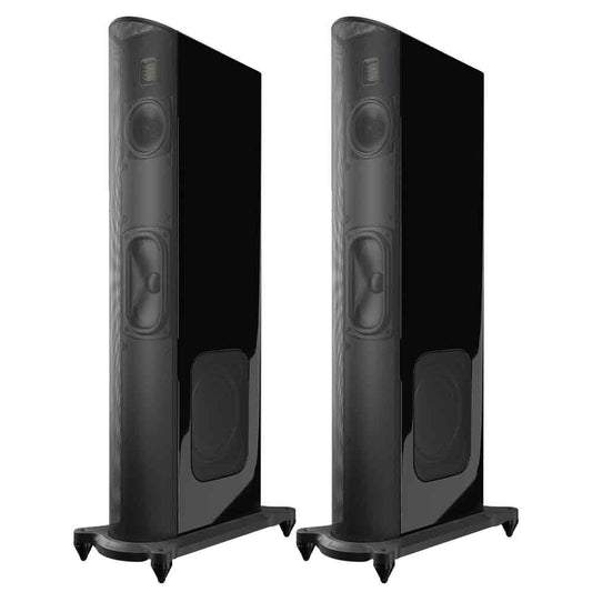 GoldenEar T44 Hybrid Floorstanding Speaker (Demo) (Pair) - Audiolab