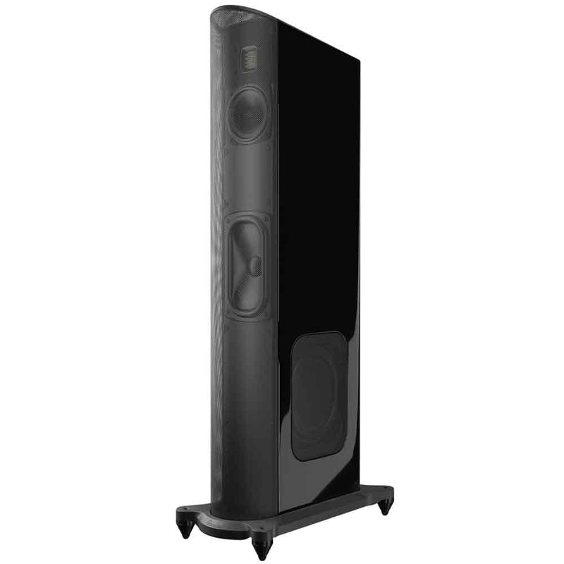 GoldenEar T44 Hybrid Floorstanding Speaker (Demo) (Pair) - Audiolab