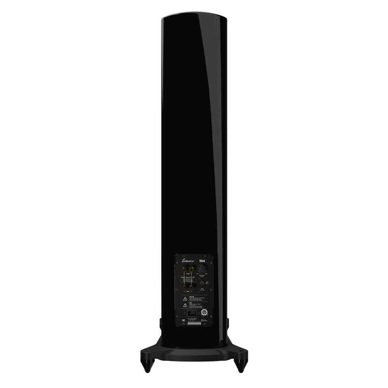 GoldenEar T44 Hybrid Floorstanding Speaker (Demo) (Pair) - Audiolab