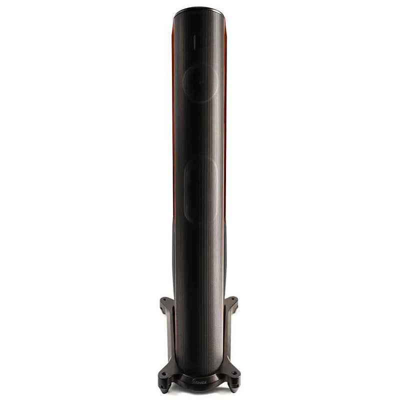 GoldenEar T44 Hybrid Floorstanding Speaker in Gloss Black (Each) | Best GoldenEar T44 Hybrid Floorstanding Speaker in Gloss Black (Each) | GoldenEar T44 Hybrid Floorstanding Speaker in Gloss Black (Each) Reviews |  Audiolab Stereo & Video