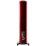 GoldenEar T44 Hybrid Floorstanding Speaker in Gloss Black (Each)