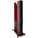 GoldenEar T44 Hybrid Floorstanding Speaker in Gloss Black (Each)