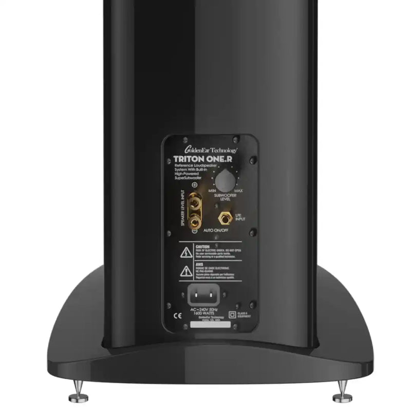 GoldenEar Triton One.R Floor-Standing Speaker (Pair)
