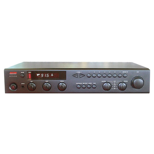 Adcom GTP-350 Stereo Tuner Preamplifier (Restored / Vintage)