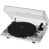 Pro-Ject Primary Hard Rock Cafe Turntable