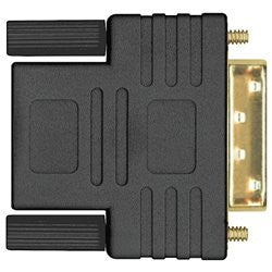 WireWorld HDMFDVM HDMI Female to DVI Male Adapter (Single)