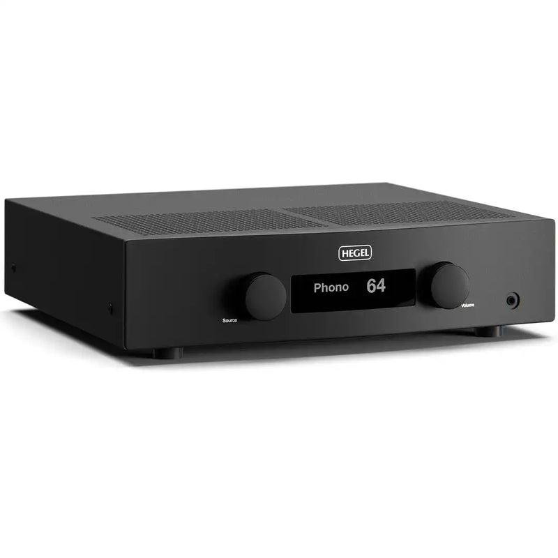 Hegel A200 Integrated Amplifier