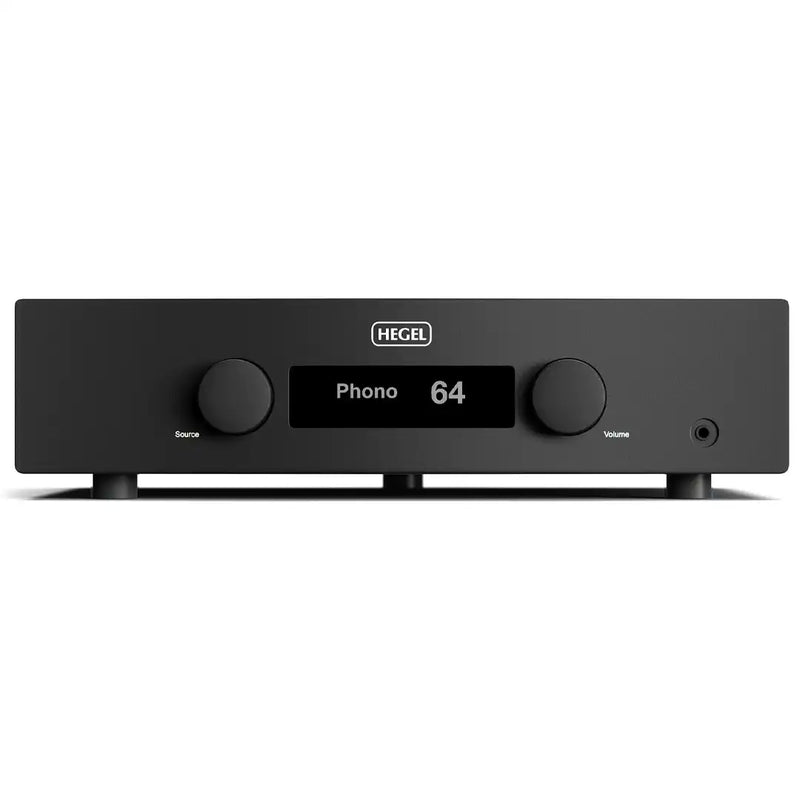 Hegel A200 Integrated Amplifier