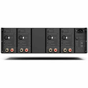 Hegel C54 4-Channel Power Amplifier | Best Hegel C54 4-Channel Power Amplifier | Hegel C54 4-Channel Power Amplifier Reviews | Audiolab Home Audio
