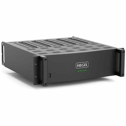 Hegel C54 4-Channel Power Amplifier