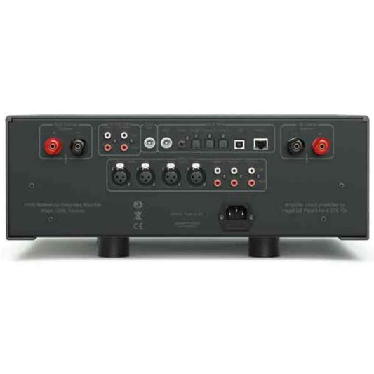 Hegel H590 Integrated Amplifier (Pre-owned)