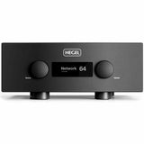 Hegel H600 Integrated Amplifier