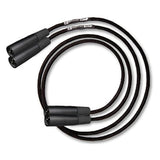 Kimber Kable Ascent Series Hero Audio Interconnect Cable (Pair)