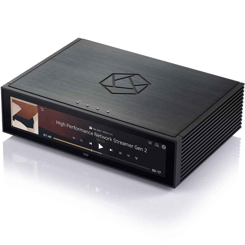 HiFi Rose RS151 High Performance Network Streamer | Best HiFi Rose RS151 High Performance Network Streamer | HiFi Rose RS151 High Performance Network Streamer Reviews | Audiolab Home Audio