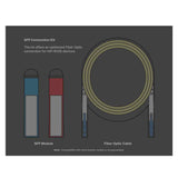 HiFi Rose USB 3.0 SFP Fiber Connection Kit | Best HiFi Rose USB 3.0 SFP Fiber Connection Kit | HiFi Rose USB 3.0 SFP Fiber Connection Kit Reviews |  Audiolab Stereo & Video