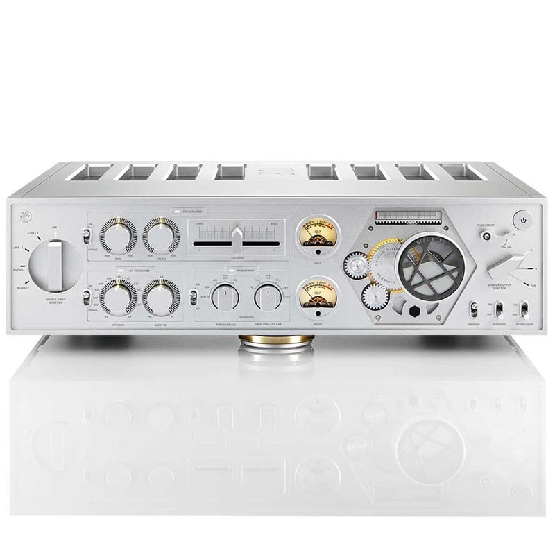 HiFi Rose RA180 Reference Integrated Amplifier | Best HiFi Rose RA180 Reference Integrated Amplifier | HiFi Rose RA180 Reference Integrated Amplifier Reviews | Audiolab Home Audio
