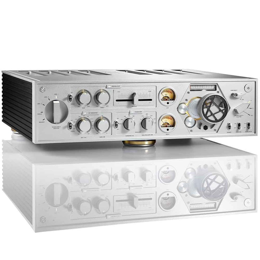 HiFi Rose RA180 Reference Integrated Amplifier