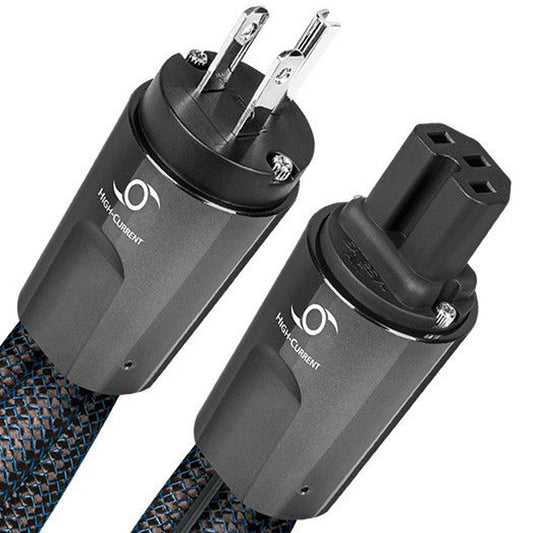 AudioQuest NRG Hurricane High Current 15 AMP Power Cable