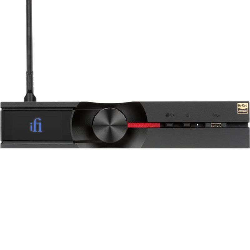 iFi NEO Stream 3 Network Audio Streamer & DAC