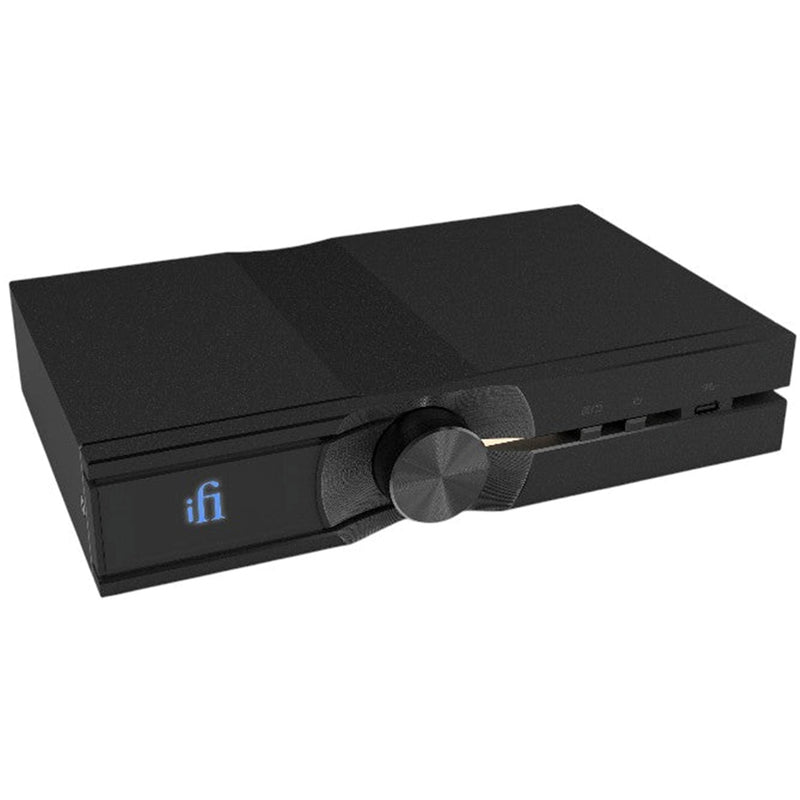 iFi NEO Stream 3 Network Audio Streamer & DAC