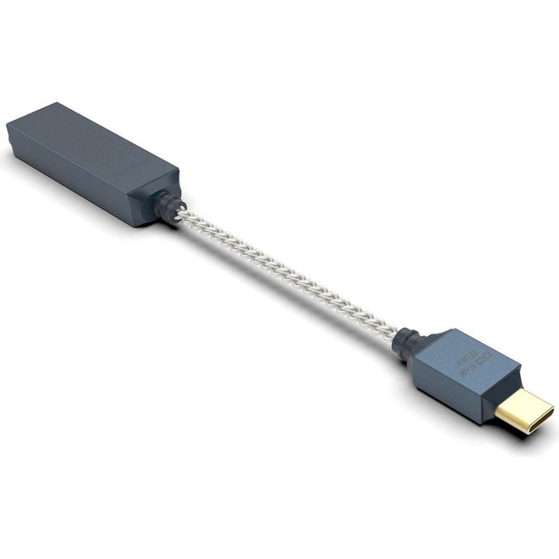 iFi GO Link 2 Max Portable USB-C Dongle DAC/headphone Amplifier