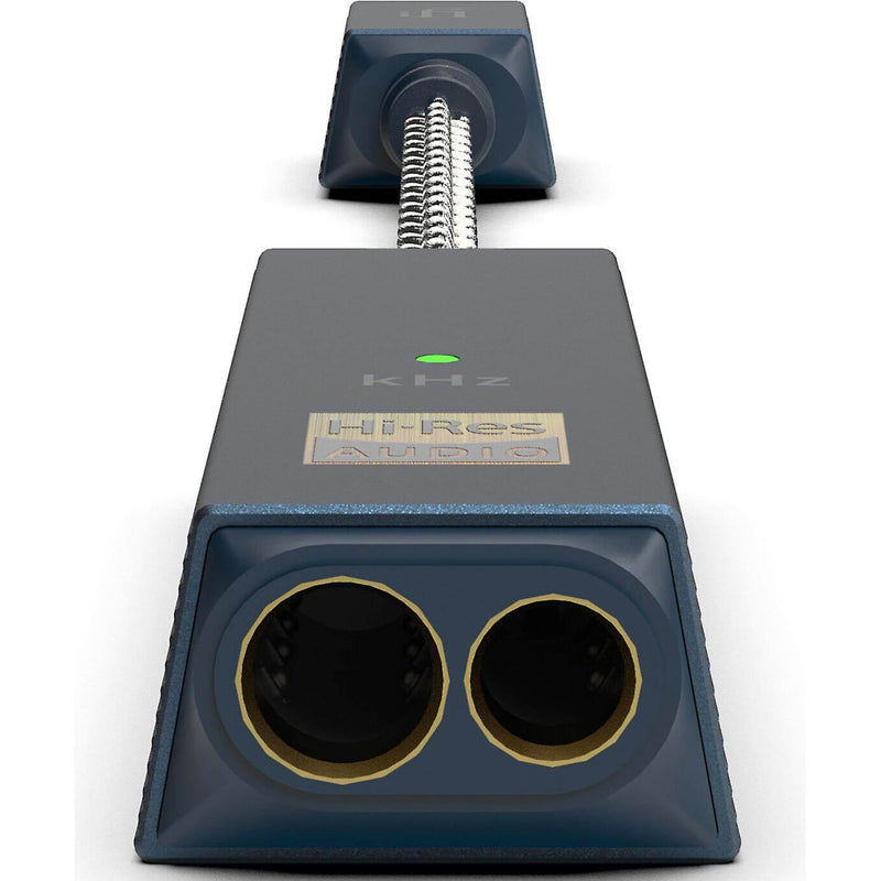iFi GO Link 2 Max Portable USB-C Dongle DAC/headphone Amplifier