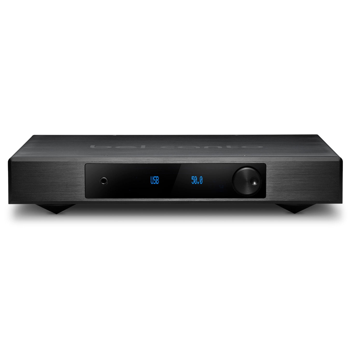 Bel Canto Integrated Amps