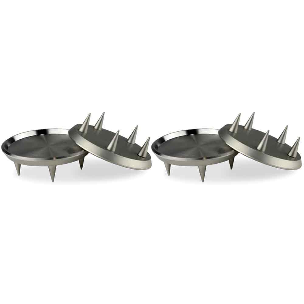 IsoAcoustics Carpet Disks For GAIA Speaker Isolation Feet (4 Pack) | Best IsoAcoustics Carpet Disks For GAIA Speaker Isolation Feet (4 Pack) | IsoAcoustics Carpet Disks For GAIA Speaker Isolation Feet (4 Pack) Reviews | Audiolab Home Audio