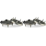 IsoAcoustics Carpet Disks For GAIA Speaker Isolation Feet (4 Pack) | Best IsoAcoustics Carpet Disks For GAIA Speaker Isolation Feet (4 Pack) | IsoAcoustics Carpet Disks For GAIA Speaker Isolation Feet (4 Pack) Reviews | Audiolab Home Audio
