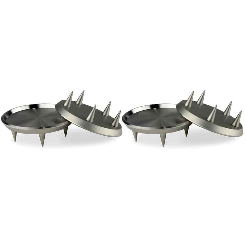 IsoAcoustics Carpet Disks For GAIA Speaker Isolation Feet (4 Pack) | Best IsoAcoustics Carpet Disks For GAIA Speaker Isolation Feet (4 Pack) | IsoAcoustics Carpet Disks For GAIA Speaker Isolation Feet (4 Pack) Reviews | Audiolab Home Audio