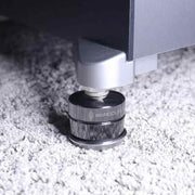 IsoAcoustics Carpet Disks For GAIA Speaker Isolation Feet (4 Pack) | Best IsoAcoustics Carpet Disks For GAIA Speaker Isolation Feet (4 Pack) | IsoAcoustics Carpet Disks For GAIA Speaker Isolation Feet (4 Pack) Reviews | Audiolab Home Audio