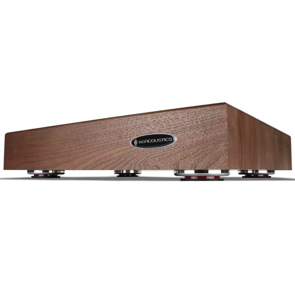 IsoAcoustics DELOS